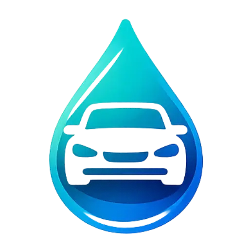 Lavage auto à domicile Sacé